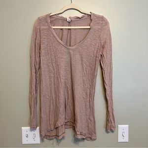 We The Free/Free People Women’s Long Sleeve T-shirt